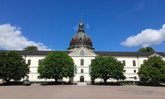 Schwedisches Armeemuseum